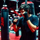 Adrián Luna colaborará en la formación de nuevos talento en las escuelas municipales.