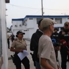 El conductor fue liberado luego de casi cinco horas en cautiverio.