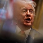 El Gobierno de Donald Trump autoriza ataques a submarinos presuntamente cargados con droga.