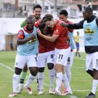 Leones del Norte está cerca de clasificar a la LigaPro 2026.