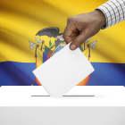 Fecha oficial del Referéndum y Consulta Popular en Ecuador: 16 de noviembre de 2025.