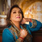 La noticia de la muerte de Paulina Tamayo se difundió en sus redes sociales.