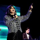 Paulina Tamayo, la ‘Grande del Ecuador’.