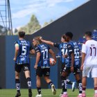 Independiente del Valle busca alcanzar su tercer título de la Copa Sudamericana.