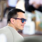 Daniel Noboa, presidente de Ecuador, hizo un pedido a la banca.