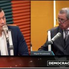 El presidente Daniel Noboa habló sobre el paro y más puntos.