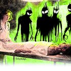 La forense quiteña contó detalles de su labor y el miedo que ahora le genera entrar a un cementerio.