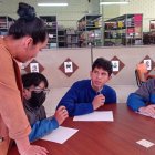 El programa de alemán del Fernández Madrid se integra oficialmente al currículo escolar.