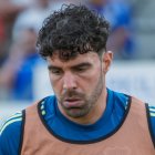 Alexander González habría jugado su último partido con Emelec ante Guayaquil City, en los cuartos de final de Copa Ecuador.