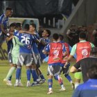 Emelec a pesar de los problemas sigue en Copa Ecuador.