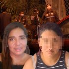 El cuerpo de Martha Solís fue hallado dentro de su vivienda. Su hija es la principal sospechosa.