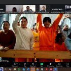 La audiencia se llevó a cabo este viernes 24 de octubre.