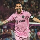 Inter Miami recibe a Nashville en los playoffs de la MLS 2025.