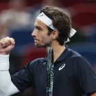 Lorenzo Musetti es finalista del Torneo de Viena y busca su tercer título en su carrera.