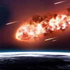 Imagen referencial. El cometa interestelar 3I/ATLAS se aproxima al Sol, ofreciendo una oportunidad única para estudiar materiales formados hace miles de millones de años.