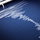 El Instituto Geofísico reportó un nuevo temblor en Ecuador la tarde de este domingo 26 de octubre.