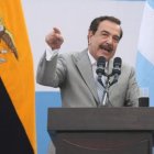 Jaime Nebot arremetió contra la consulta popular, pero dijo algo más.