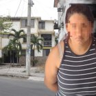 Andreína fue detenida el mismo día que hallaron el cuerpo de su madre.