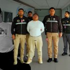 La familia de Ortuño anunció una recompensa para identificar a los autores intelectuales del ataque.