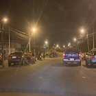 Una mujer extranjera resultó herida de bala mientras caminaba por el barrio 15 de Marzo, en el sur de Esmeraldas.