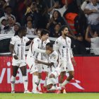 Liga de Quito busca la clasificación a la final de la Copa Libertadores 2025.