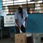 Existen más de 480.000 ciudadanos empadronados fuera del territorio nacional