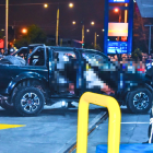 Los hechos cometidos en los últimos días evidencian la violencia que sacude a Santa Elena.