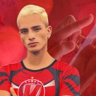 Luan Montoya es un recordad participante de BLN