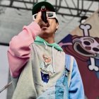 Mugre Sur es una de las bandas más representativas de la capital.