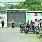 La dirección distrital de Educación ha activado un plan de seguridad en planteles.