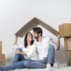 Deudas como comprar una vivienda pueden ser positivas, de acuerdo con especialistas.