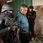 La Policía confirmó que Arturo Luna estaría implicado en diversos delitos.