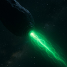 3I/ATLAS, el tercer visitante interestelar registrado, podría revelar pistas sobre tecnología alienígena, según el astrofísico Avi Loeb de Harvard.