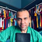 Dani Alves renace: su testimonio de fe conmueve al mundo del fútbol.