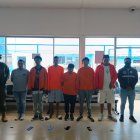 La banda presuntamente coordinaba delitos desde la cárcel de El Inca, en Quito.