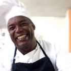 Frixon Angulo, más conocido como Marimba