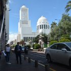 En Ambato se prepara una variada agenda por su aniversario de independencia denominado Sol de Noviembre.