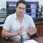 Fernando Cornejo, en pasado diálogo con este Diario.