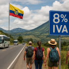 El objetivo es reactivar la economía en las provincias afectadas por el paro nacional.