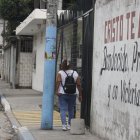 Dos personas fueron asesinadas en Pascuales.