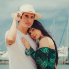 Carolina Romo y Blad Rhoy