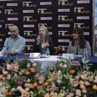 Shakira en Ecuador: organización dio detalles en rueda de prensa.