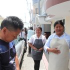 Familiares del menor de edad no superan el dolor de la partida de Liam.