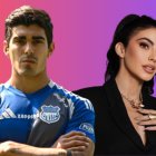 Alfonso Barco dice desconocer sobre Virginia Limongi