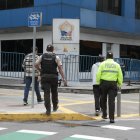 El sospechoso recibió prisión preventiva y será investigado durante 30 días.