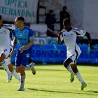 “Fue un partido raro”: la explicación de Guillermo Duró tras la goleada a Emelec