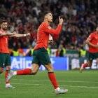 Cristiano Ronaldo liderará a Portugal en el Mundial 2026.