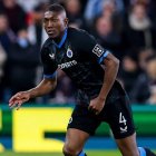 El tricolor Joel Ordóñez es una de las piezas claves del Brujas.