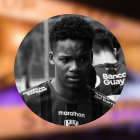 Miguel Nazareno, en una imagen compartida por Independiente del Valle tras el deceso.