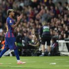 Lamine Yamal estará en el ataque del FC Barcelona ante el Brujas.